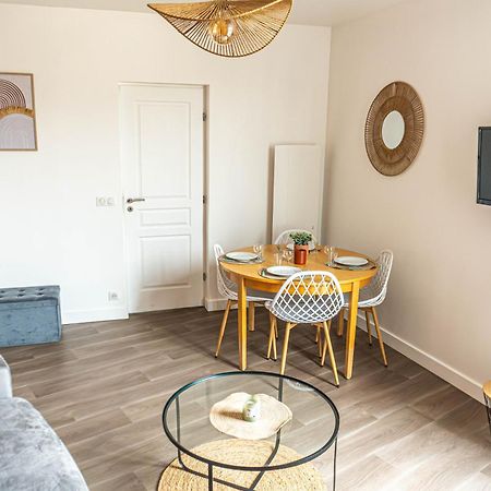 Appartement Elegant Proche De Disneyland Paris Vaires-sur-Marne Buitenkant foto