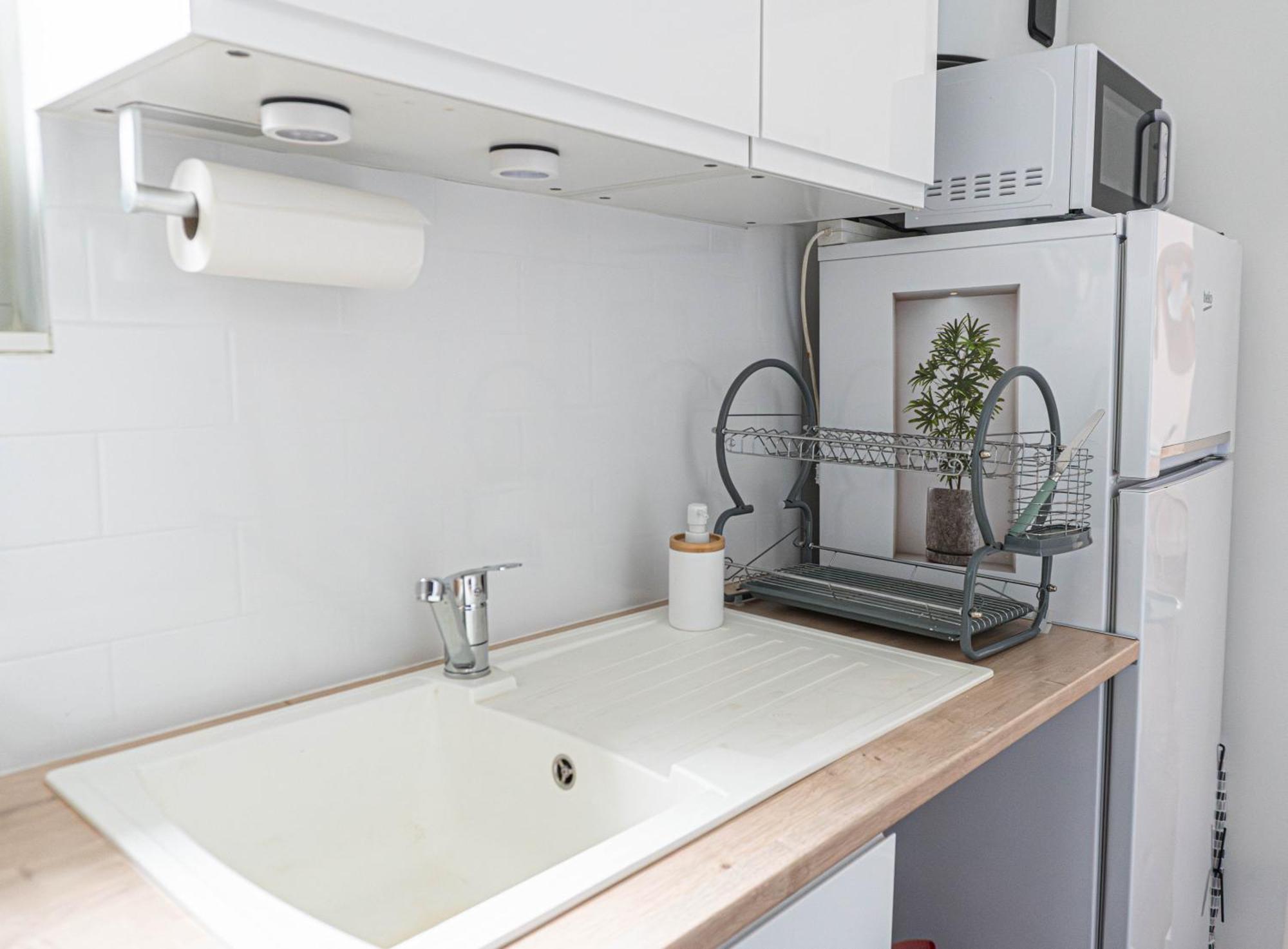 Appartement Elegant Proche De Disneyland Paris Vaires-sur-Marne Buitenkant foto